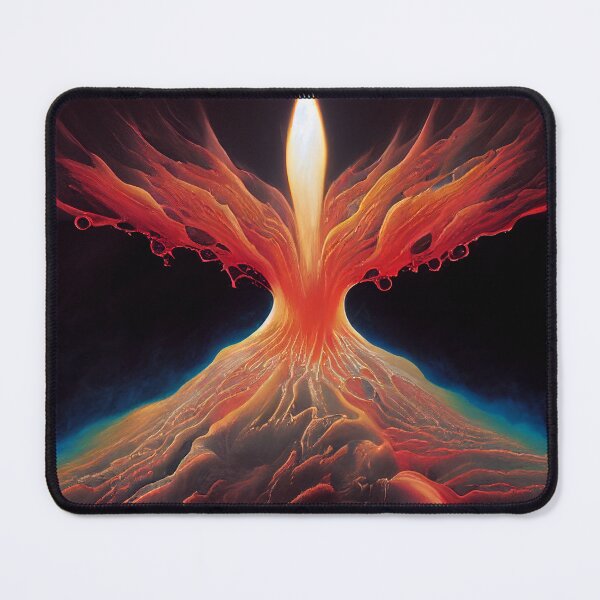 Item preview, Molten Drip designed and sold by DR Lit Huan.