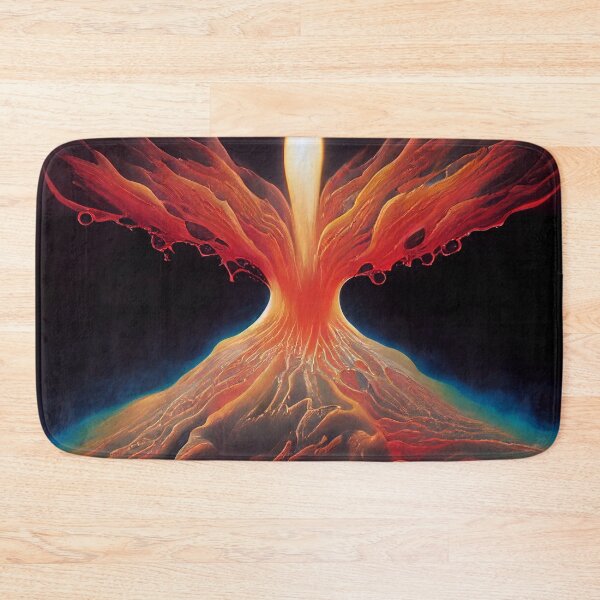 Item preview, Molten Drip  designed and sold by DR Lit Huan.