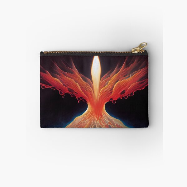 Item preview, Molten Drip  designed and sold by DR Lit Huan.