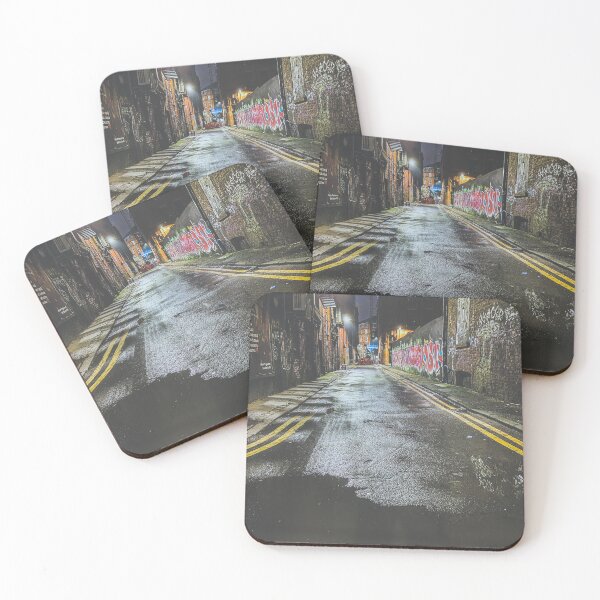 Item preview, City at night designed and sold by TimConstable.