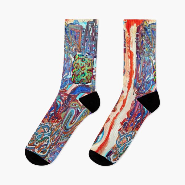 Item preview, Pop abstract designed and sold by Diego Manuel Rodriguez.