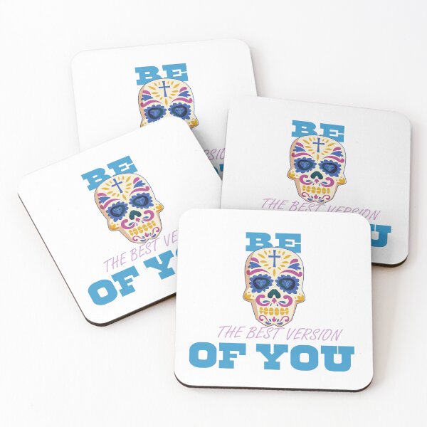 Item preview, Be the best version of you designed and sold by SeniorPrint99.