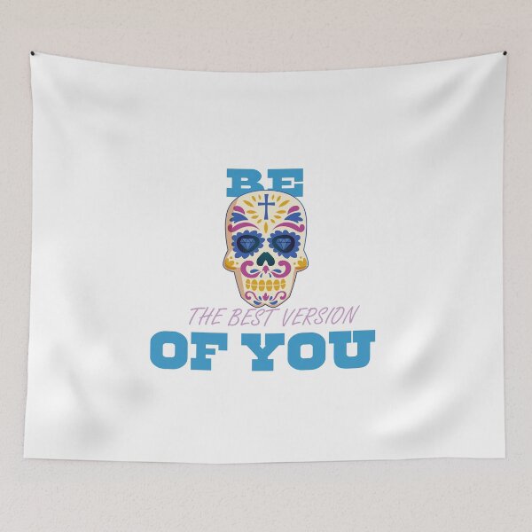 Item preview, Be the best version of you designed and sold by SeniorPrint99.