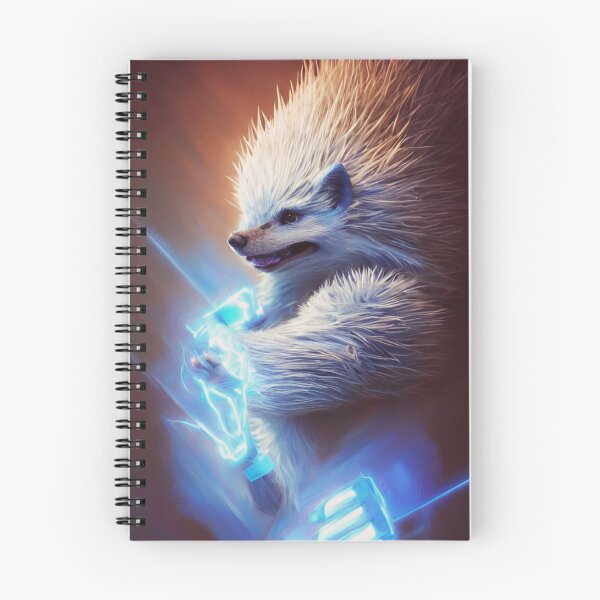 Item preview, Hyper Hog designed and sold by Brandon Whitson.