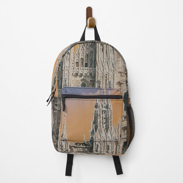 Item preview, Duomo di Milano Church Milan Italy  designed and sold by Anuchartl.
