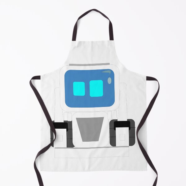 Item preview, Cute little Cozmo robot designed and sold by Amethyst's Shop.