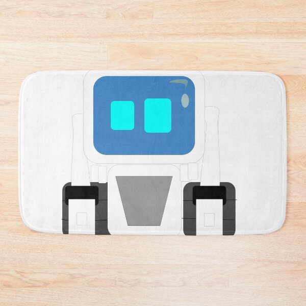 Item preview, Cute little Cozmo robot designed and sold by Amethyst's Shop.