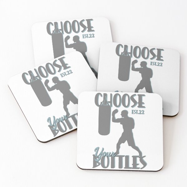 Item preview, CHOOSE YOUR BATTLES designed and sold by GAADesignz.