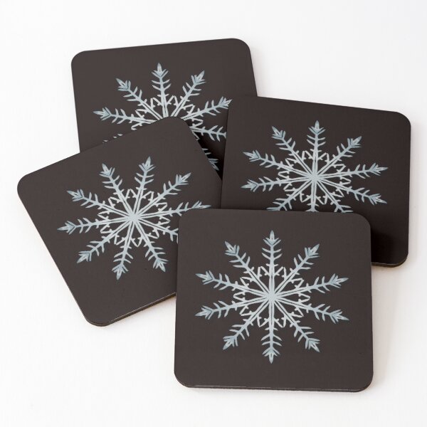 Item preview, Snowflake designed and sold by Splendourlane.