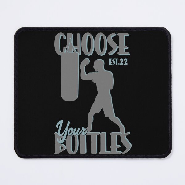 Item preview, CHOOSE YOUR BATTLES designed and sold by GAADesignz.