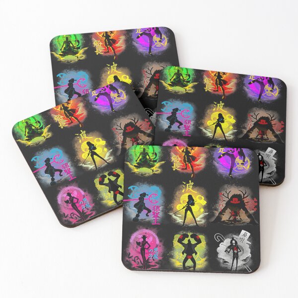 Item preview, ANIME PIRATES designed and sold by CarldWinslow.