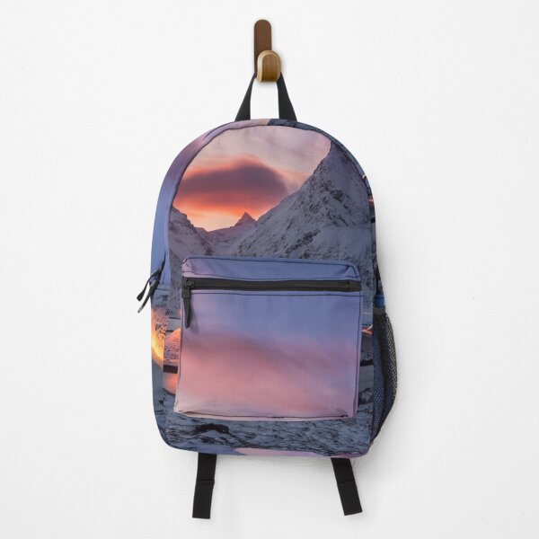 Item preview, Fredvang Bridges designed and sold by paediil.