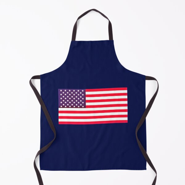 Item preview, American Flag (stars and stripes) designed and sold by Oppos Community Farm.
