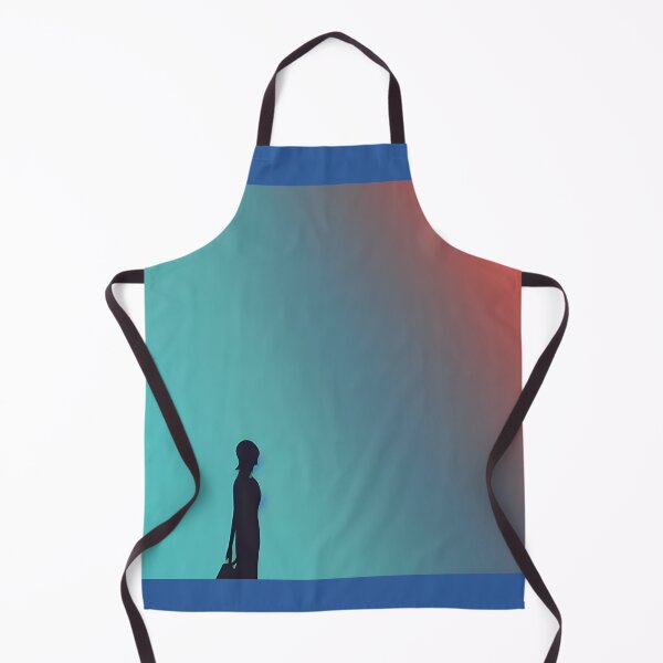 Item preview, Monday Blues designed and sold by NitaBond.