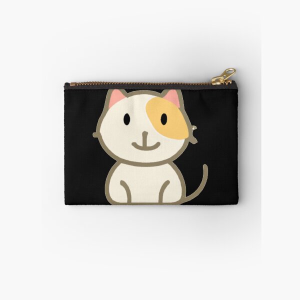 Item preview, Orange Cat Icon designed and sold by SteamedpunkVegg.