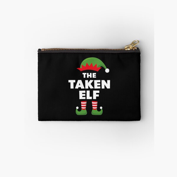 Item preview, The Taken Elf designed and sold by PaulSDesign.