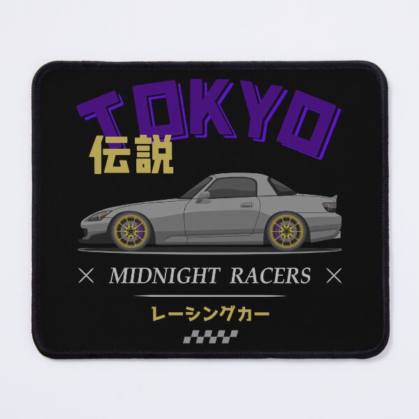 Item preview, Tuner Silver S2K JDM designed and sold by goldentuners.