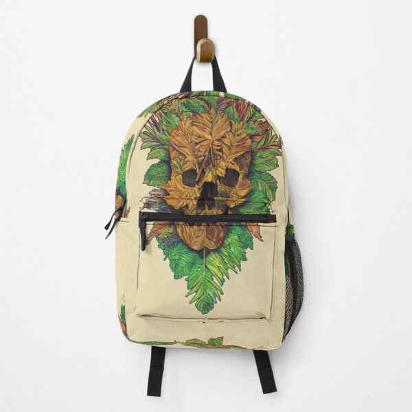 Item preview, Fern Skull designed and sold by cranioholix.