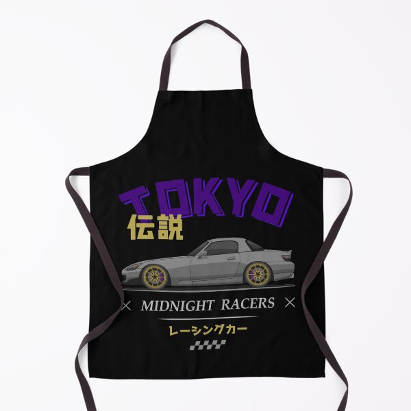 Item preview, Tuner Silver S2K JDM designed and sold by goldentuners.