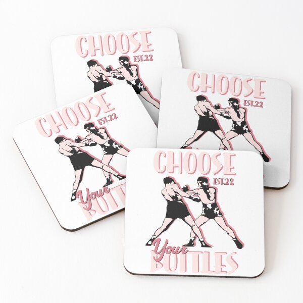 Item preview, CHOOSE YOUR BATTLES designed and sold by GAADesignz.