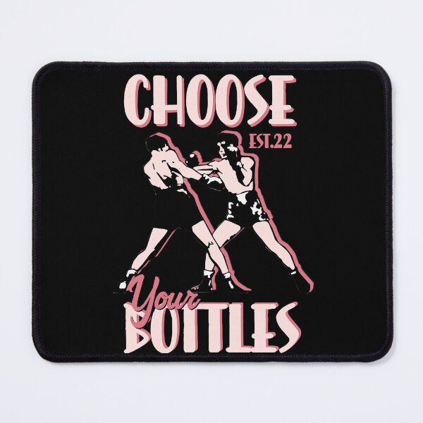 Item preview, CHOOSE YOUR BATTLES designed and sold by GAADesignz.