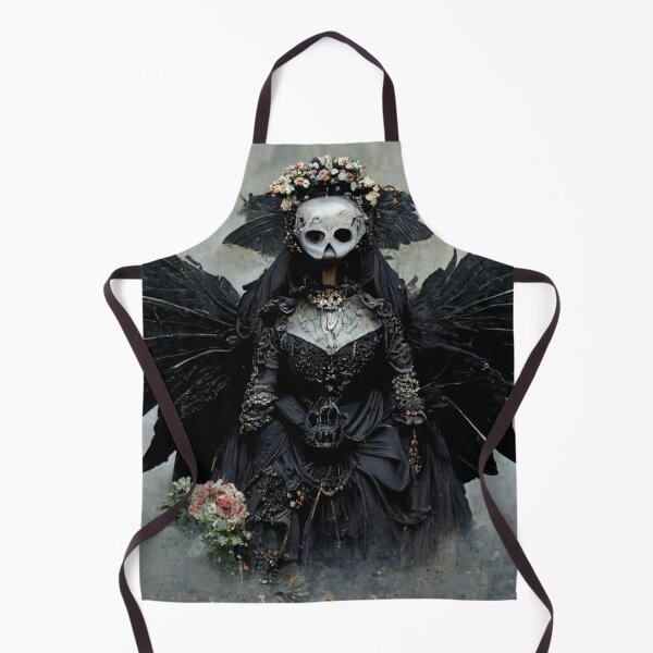 Item preview, Dark Angel designed and sold by BloodRubyz.