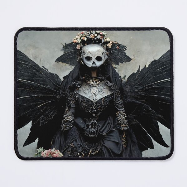 Item preview, Dark Angel designed and sold by BloodRubyz.