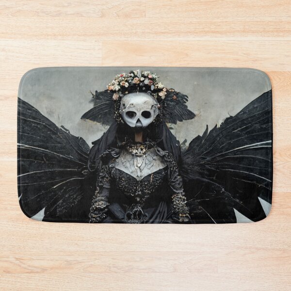 Item preview, Dark Angel designed and sold by BloodRubyz.