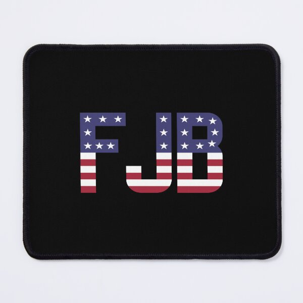 Item preview, FJB Fuck Joe Biden designed and sold by Eriksonshop.