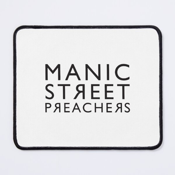Item preview, kaeloh-Manic-Street-Preachers-ngono  designed and sold by kleeBoutique.