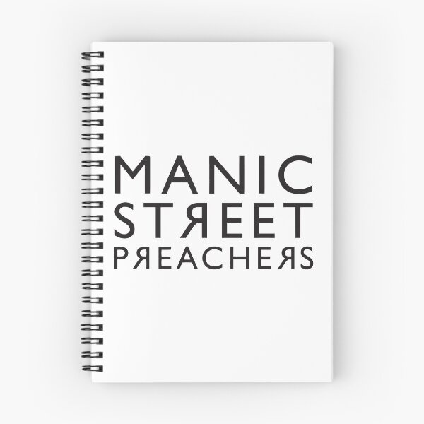 Item preview, kaeloh-Manic-Street-Preachers-ngono  designed and sold by kleeBoutique.