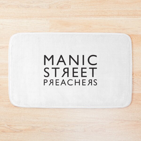 Item preview, kaeloh-Manic-Street-Preachers-ngono  designed and sold by kleeBoutique.