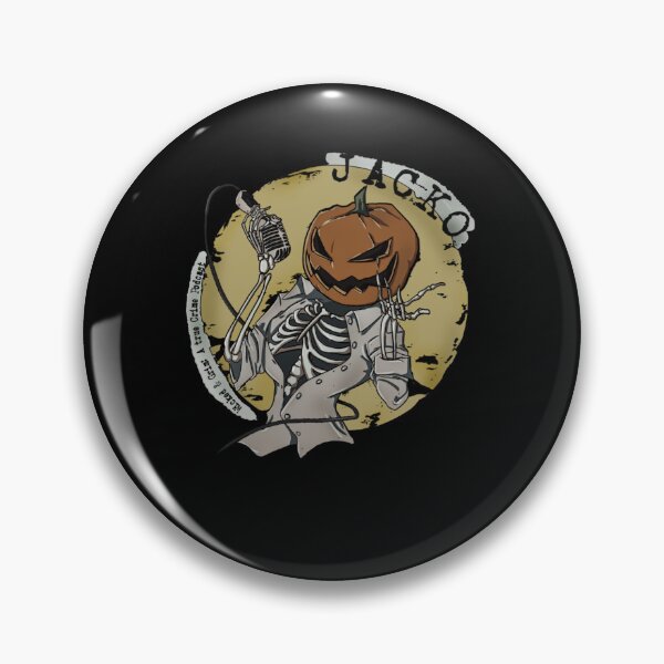 Item preview, Jacko designed and sold by LukaWolters.