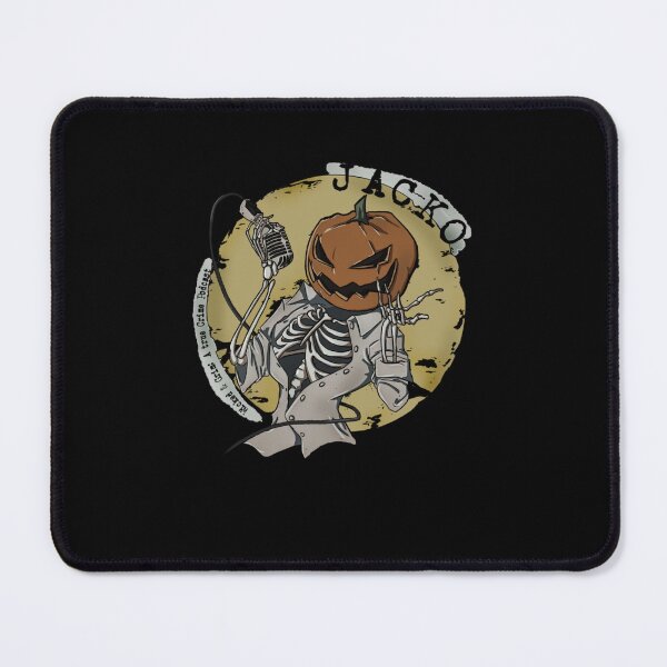 Item preview, Jacko designed and sold by LukaWolters.
