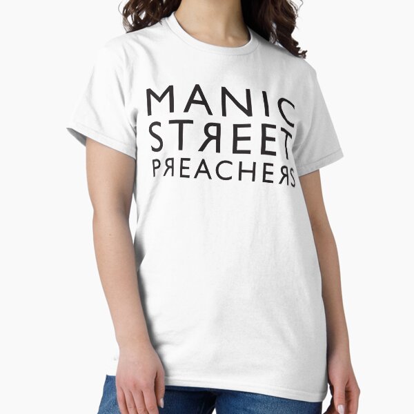 Item preview, kaeloh-Manic-Street-Preachers-ngono  designed and sold by kleeBoutique.