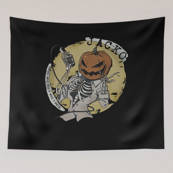 Item preview, Jacko designed and sold by LukaWolters.