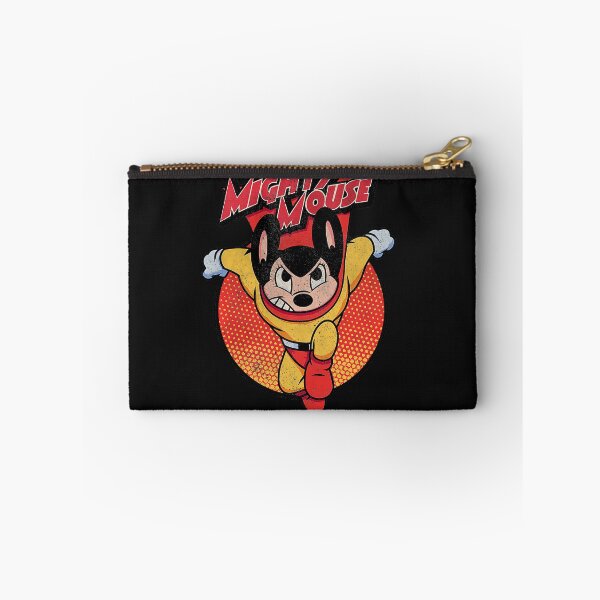 Item preview, Mighty Mouse gift designed and sold by JanieMorrisd.