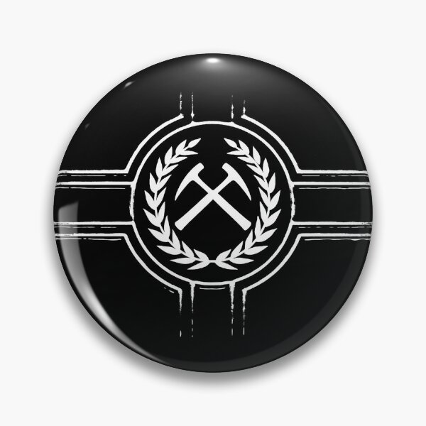 Artikelvorschau, Hooligan-Logo entworfen und verkauft von geridavidsn.