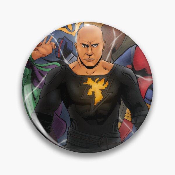 Item preview, Heroes and Anti-Hero designed and sold by Bruno Artist.