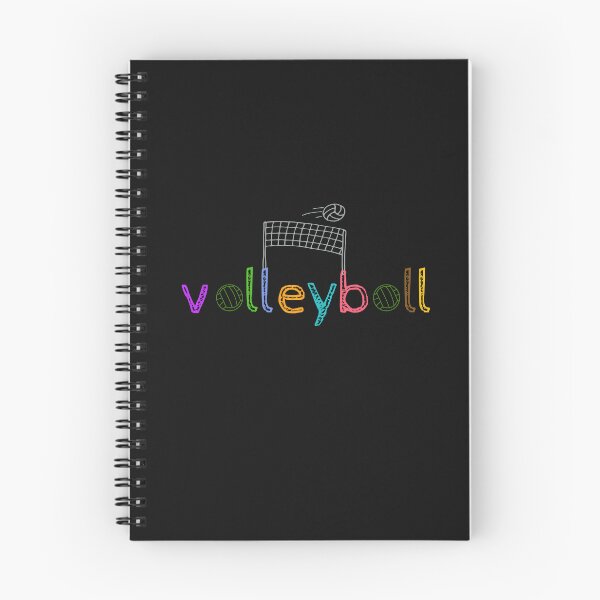 Item preview, Volleyball and net. designed and sold by Whimsy Works.