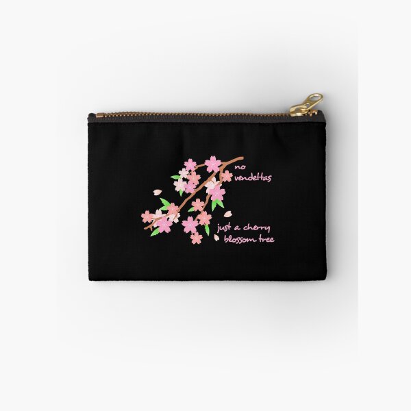 Item preview, Manic Street Preachers - No Vendettas, Just A Cherry Blossom Tree  designed and sold by kleeBoutique.