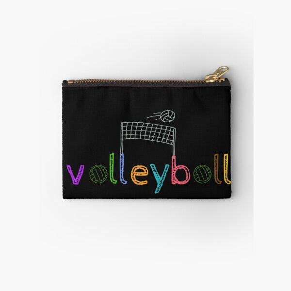 Item preview, Volleyball and net. designed and sold by Whimsy Works.