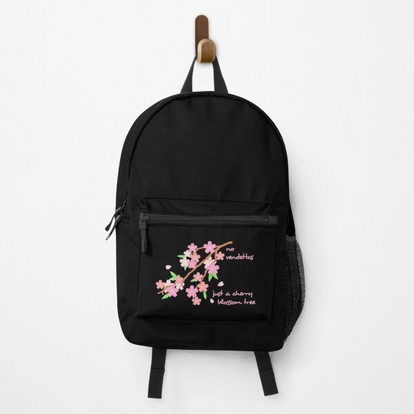 Item preview, Manic Street Preachers - No Vendettas, Just A Cherry Blossom Tree  designed and sold by kleeBoutique.