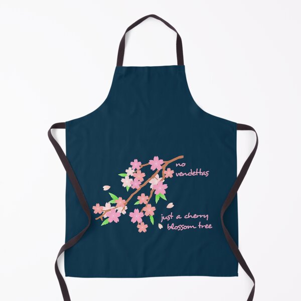 Item preview, Manic Street Preachers - No Vendettas, Just A Cherry Blossom Tree  designed and sold by kleeBoutique.