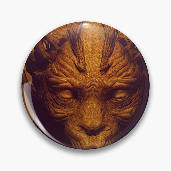 Item preview, Vassago designed and sold by OccultDreams.