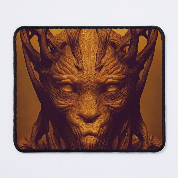 Item preview, Vassago designed and sold by OccultDreams.