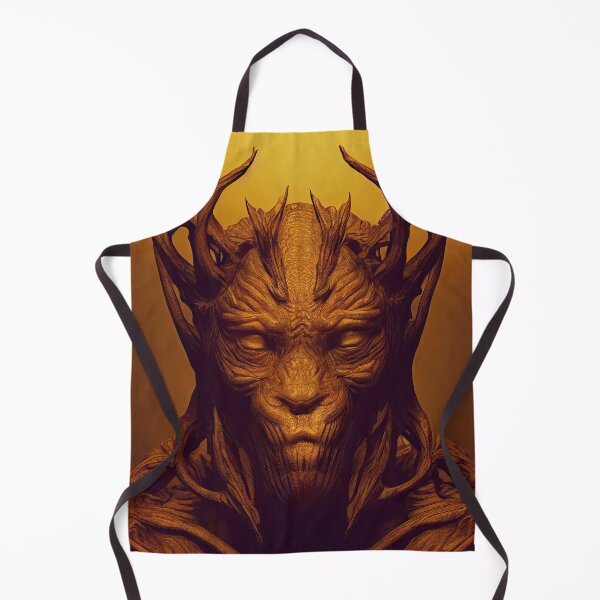 Item preview, Vassago designed and sold by OccultDreams.