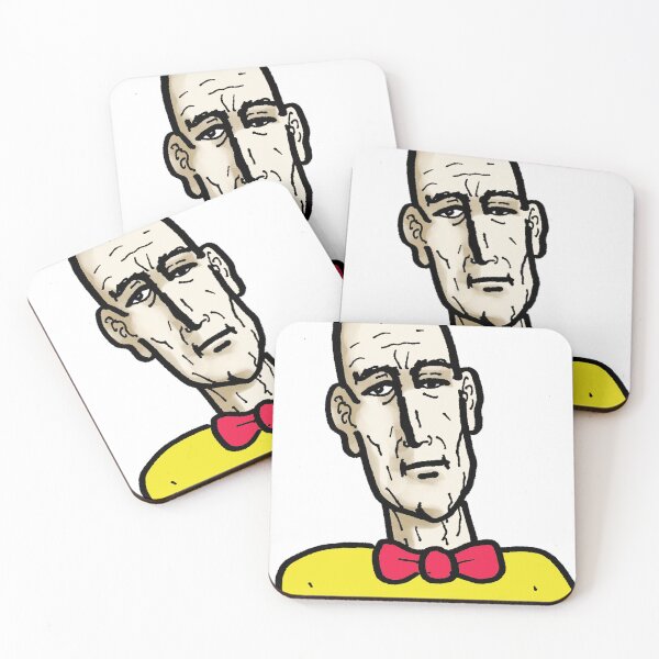 Item preview, Slim Jim, bus driver designed and sold by reformedfruit.