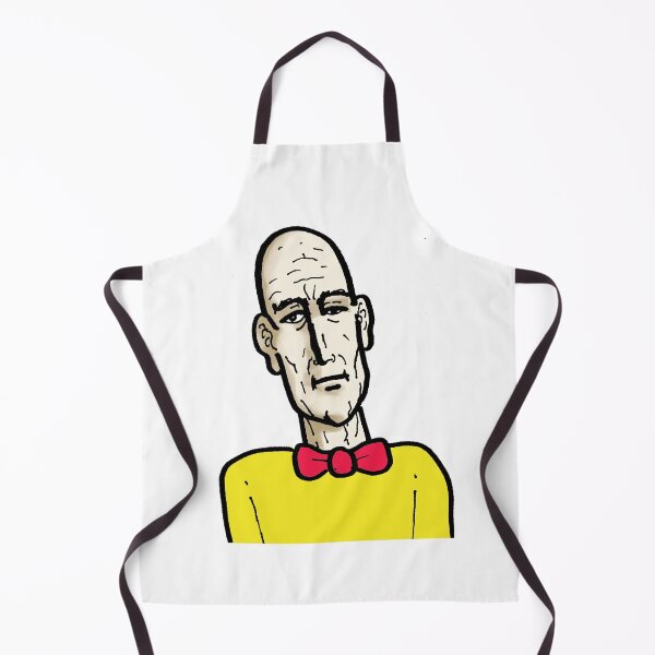 Item preview, Slim Jim, bus driver designed and sold by reformedfruit.