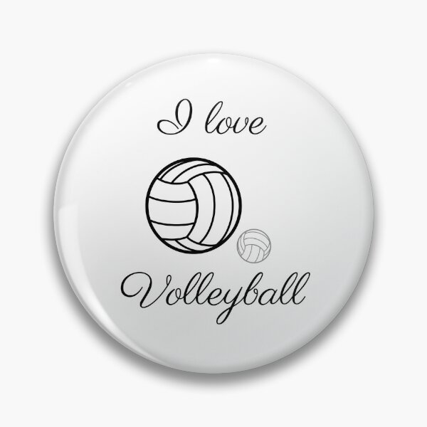 Item preview, Volleyball and net. designed and sold by Whimsy Works.